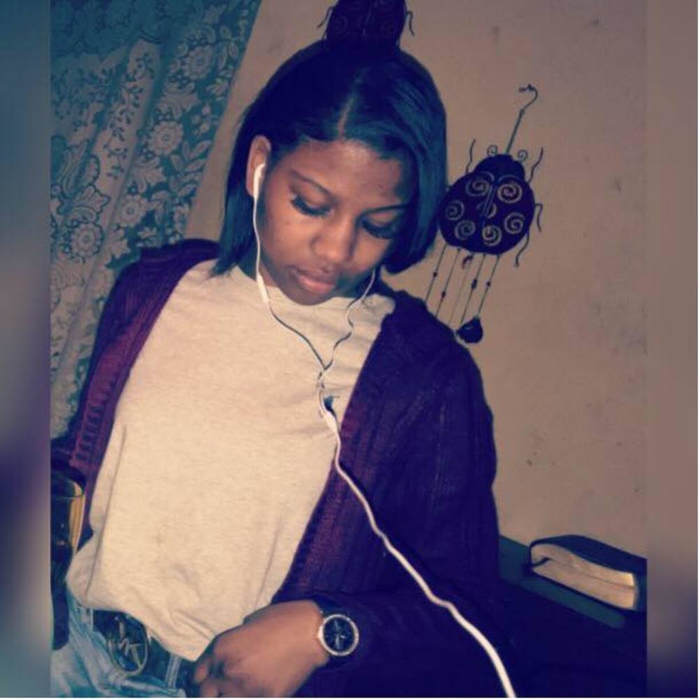 Meet your Posher, Charlene